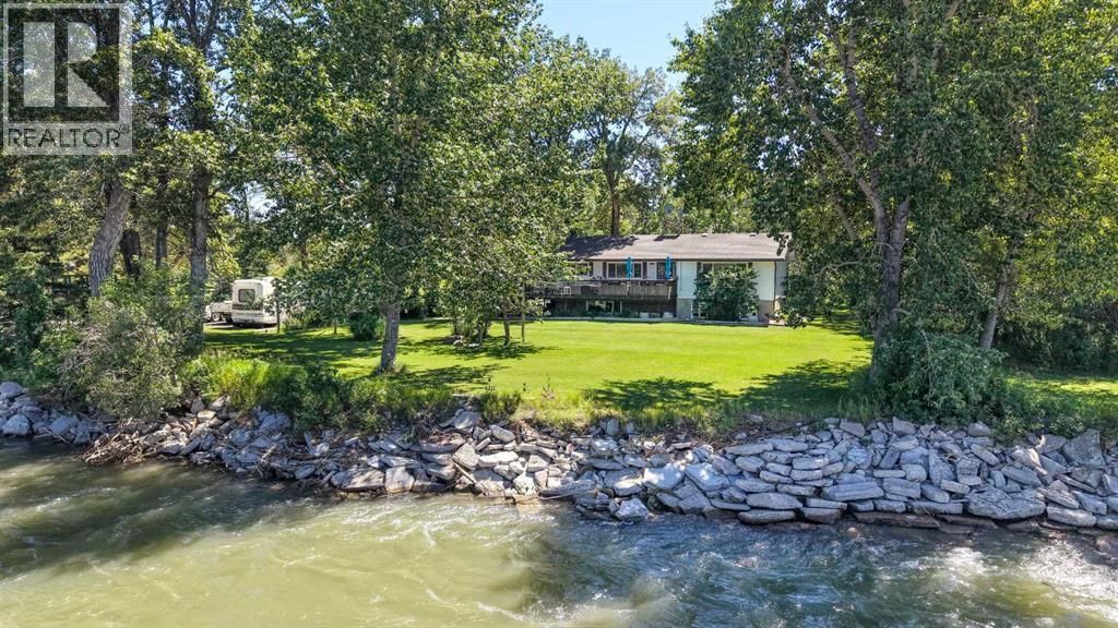 530027 56 Street E, Rural Foothills County