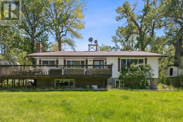 530027 56 Street E, Rural Foothills County