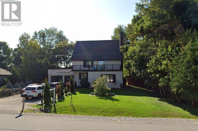 331 Conlin West Road, Oshawa (northwood)