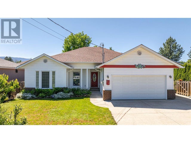 114 Bass Avenue, Enderby