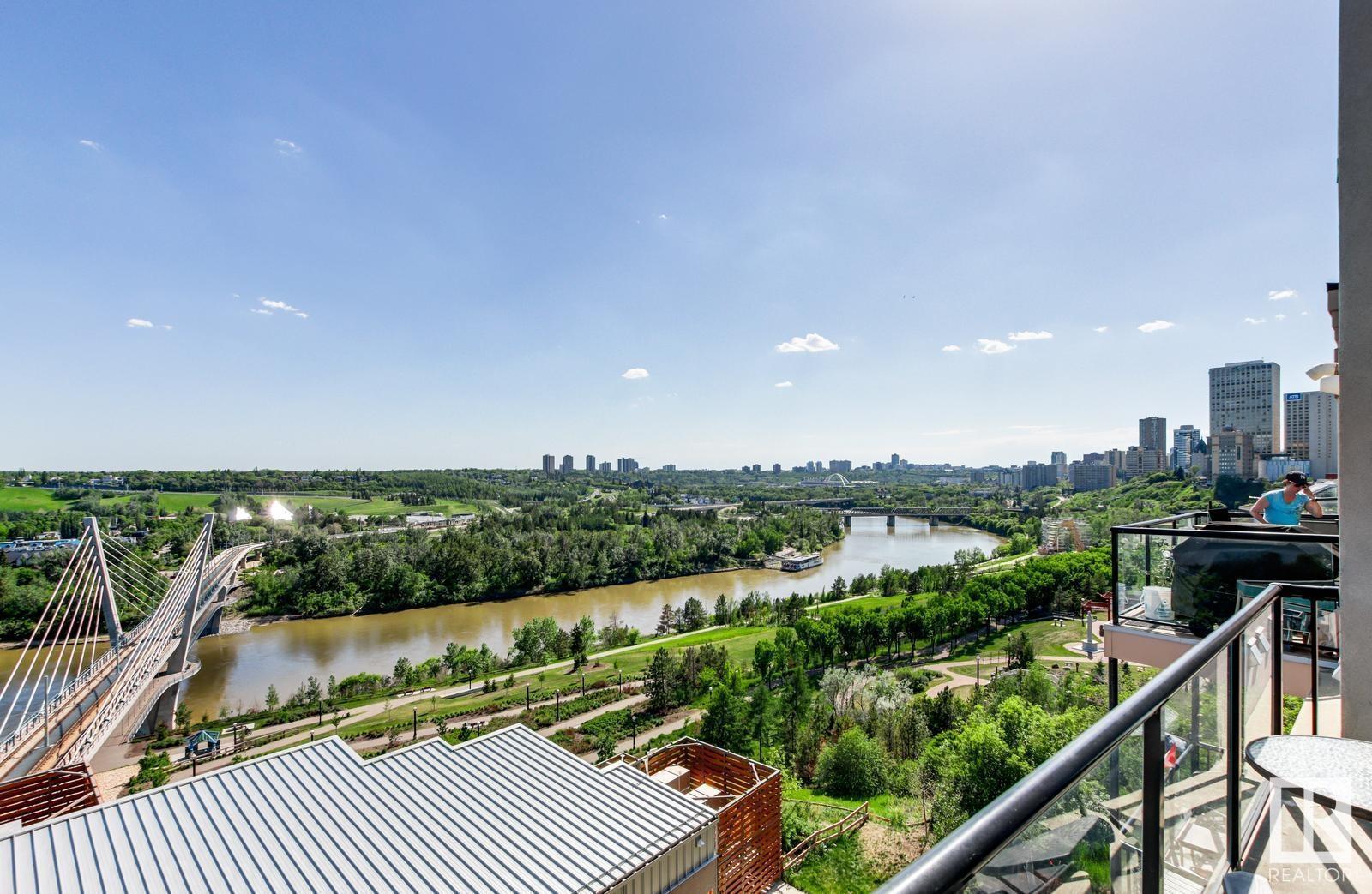 #506 9503 101 Av Nw, Edmonton