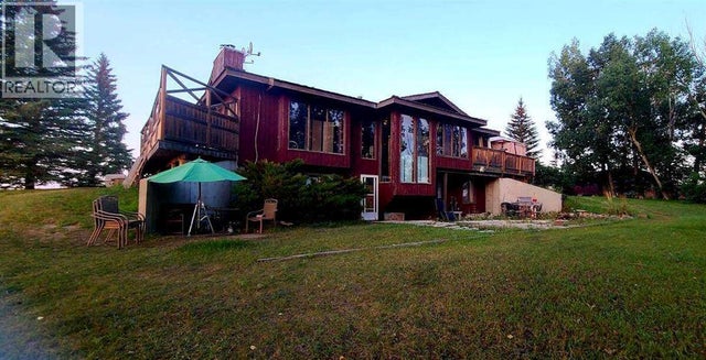 241054 Range Road 260, Rural Wheatland County