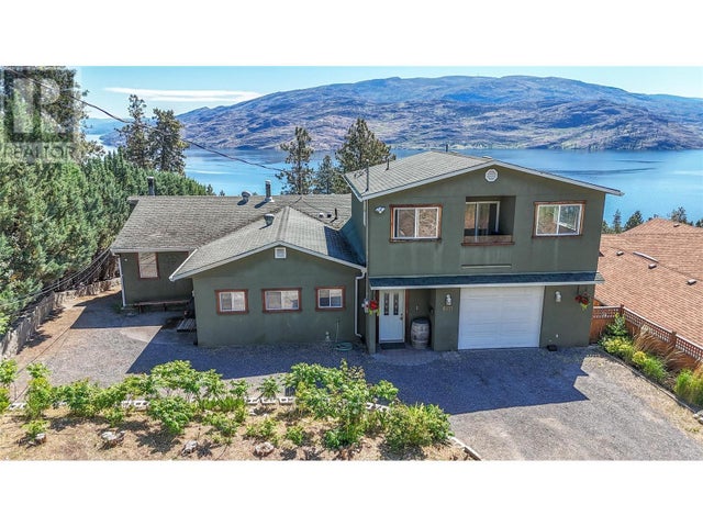 6471 Vernon Avenue, Peachland