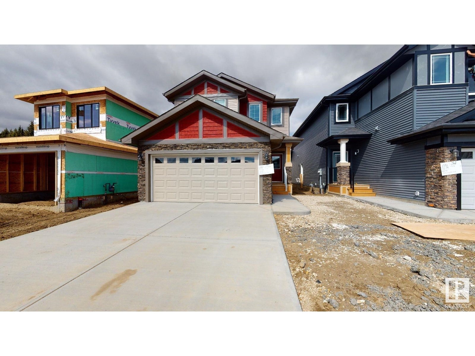 1096 Christie Vista Vs Sw, Edmonton