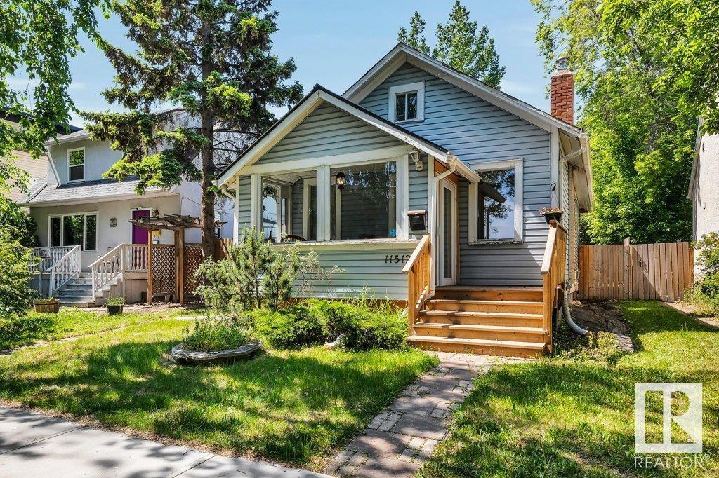 11512 122 St Nw, Edmonton