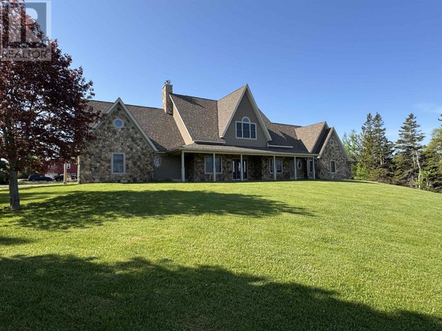 11125 Route 6, Clinton