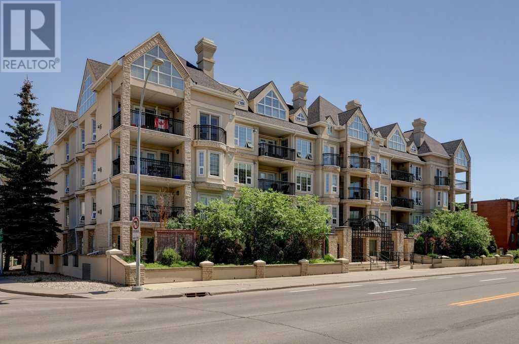 101, 630 10 Street Nw, Calgary
