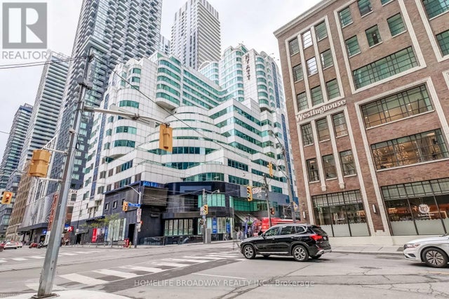 3102 - 115 Blue Jays Way, Toronto (waterfront Communities)