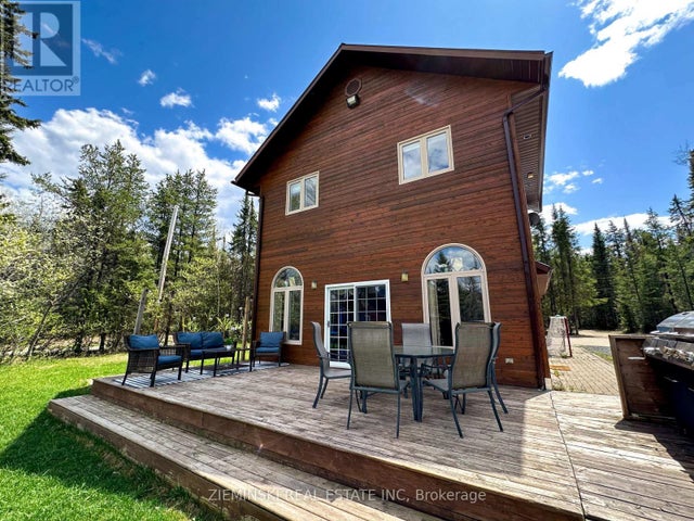 169 Nellie Lake Road E, Iroquois Falls (if - Unorganized)