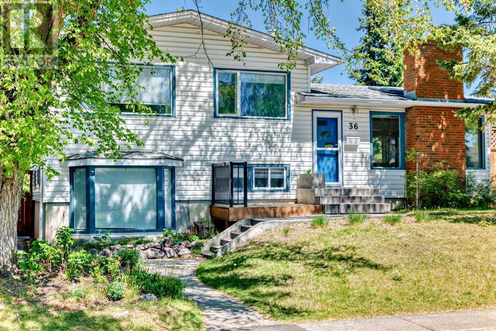 36 Hooke Road Sw, Calgary