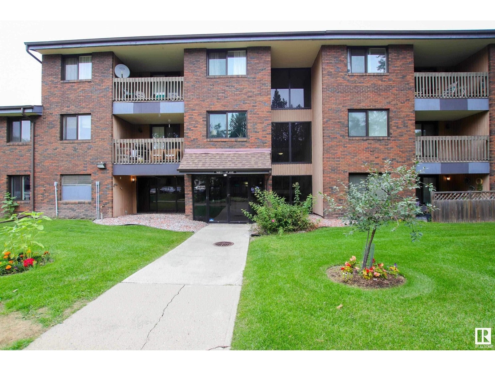 #208 14803 51 Av Nw, Edmonton