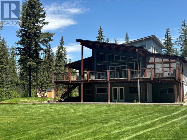 7717 Jaffray-baynes Lake Rd Road, Jaffray