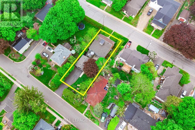 61 John Street, Orangeville