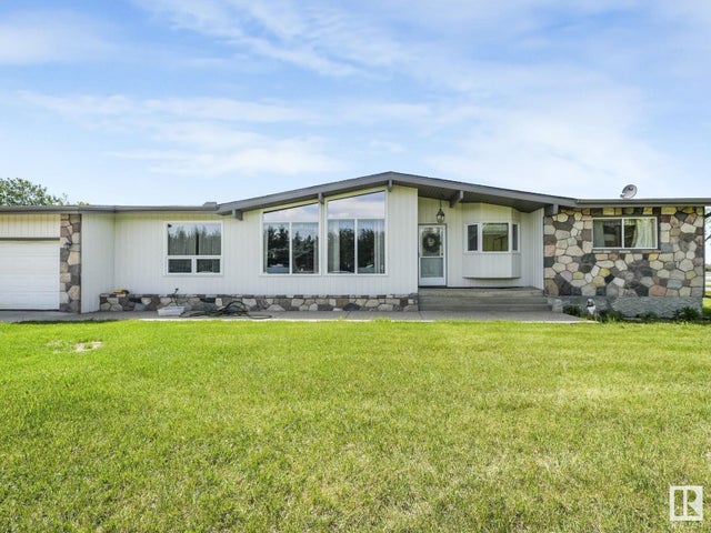 54320 Hwy 2, St. Albert