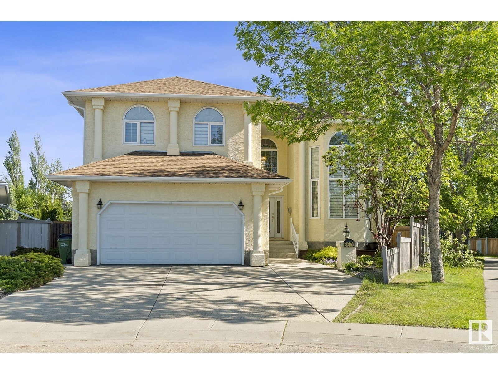 3676 30 St Nw, Edmonton