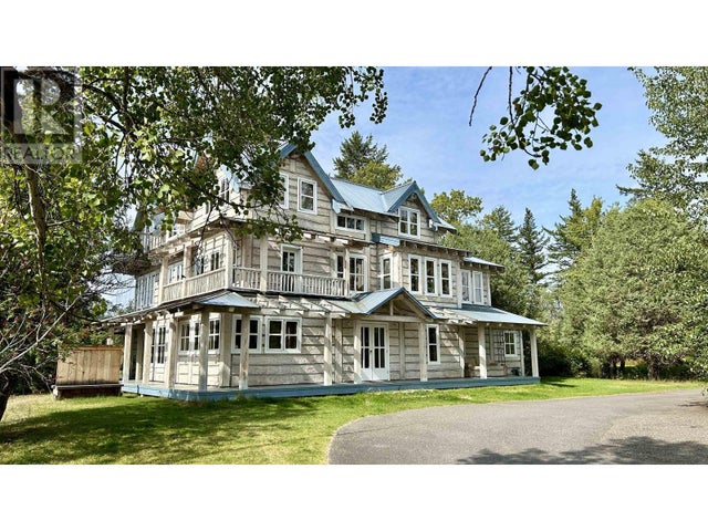 4802 Hamilton Road, Lac La Hache