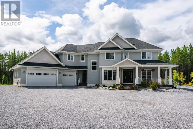 10888 Lolland Crescent, Prince George