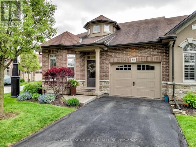 89 Toulon Avenue, Hamilton (ancaster)