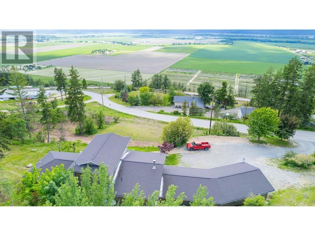 3870 Lakeview Arrow Creek Road, Creston