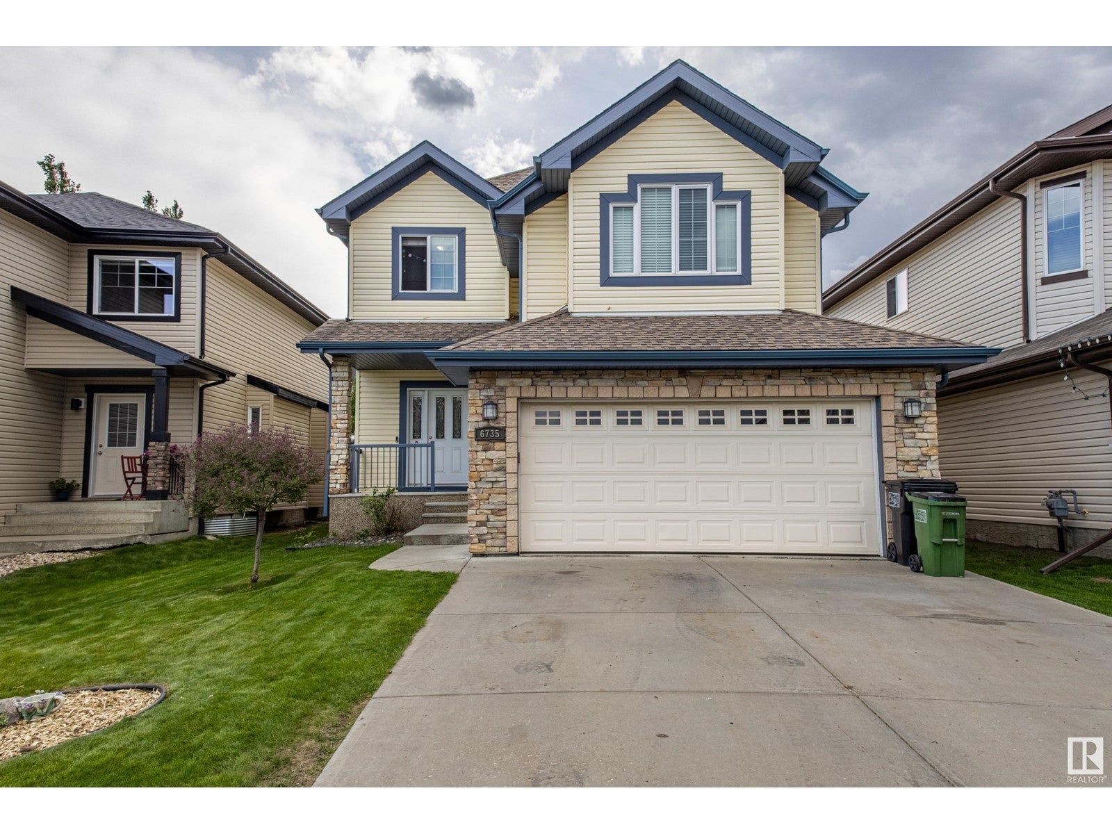 6735 19 Av Sw, Edmonton