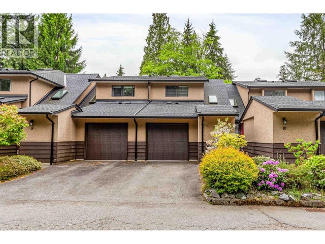 9 12227 Skillen Street, Maple Ridge