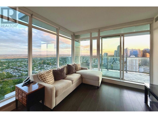 3703 6538 Nelson Avenue, Burnaby