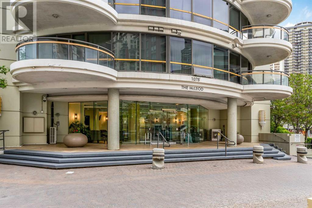 2404, 1078 6 Avenue Sw, Calgary