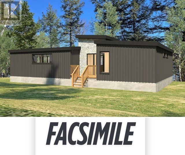 1-24 Cabot Trail, Indian Brook