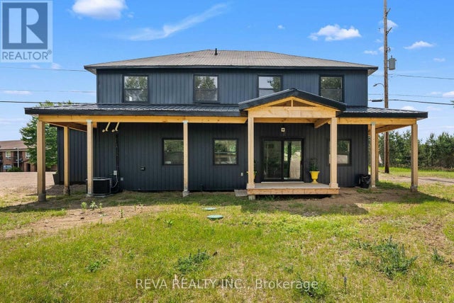 5970 Palmer Road, Brudenell, Lyndoch And Raglan