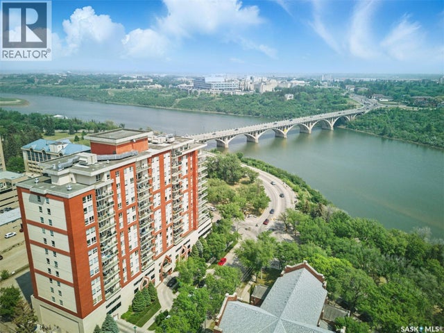 1006 902 Spadina Crescent E, Saskatoon