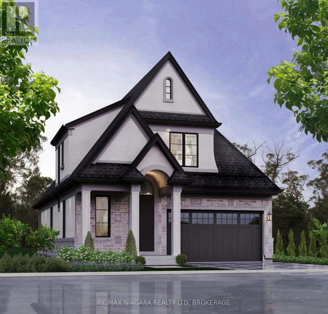 Lot 75 Terravita Drive, Niagara Falls (stamford)