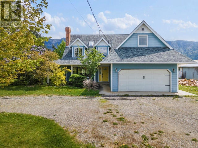 950 Hagey Road, Lister