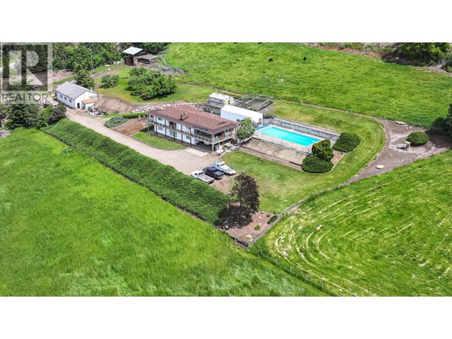 5541 Dixon Dam Road, Vernon