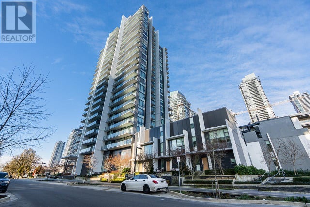 707 4465 Juneau Street, Burnaby