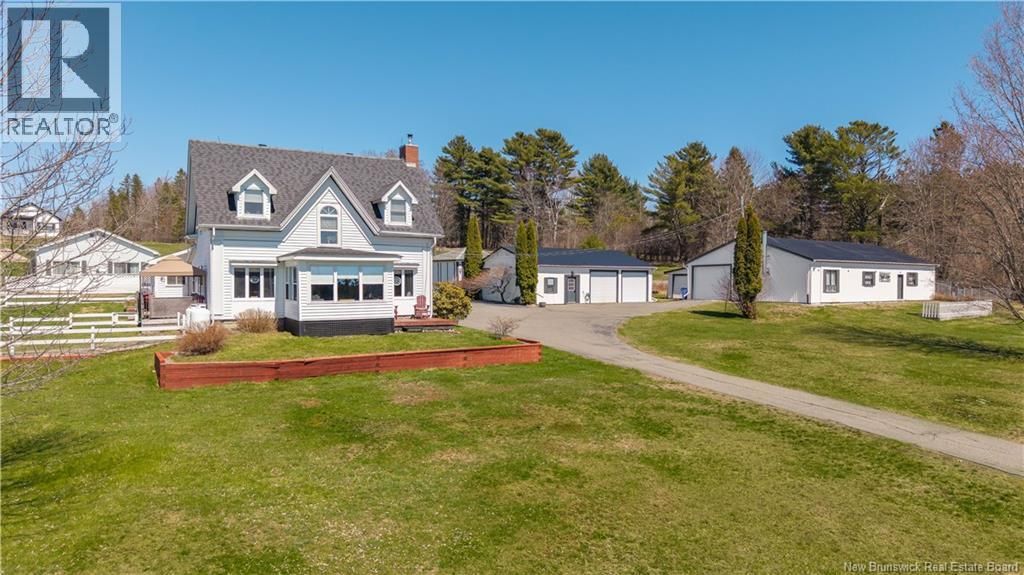 336 Ledge Road, Crocker Hill