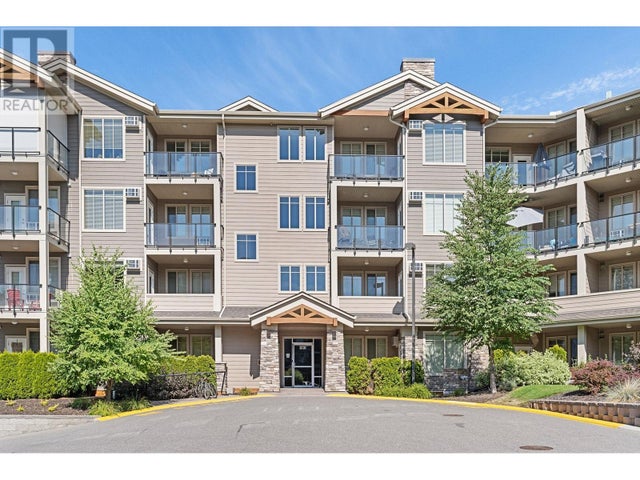 3731 Casorso Road Unit# 210, Kelowna