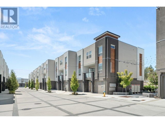 610 Academy Way Unit# 101, Kelowna