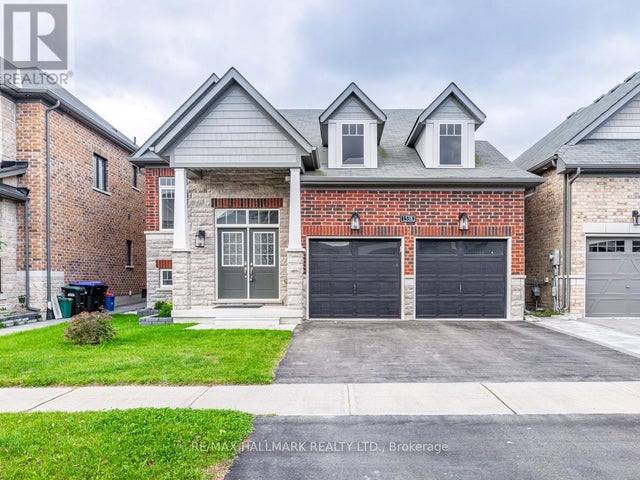 1538 Farrow Crescent, Innisfil