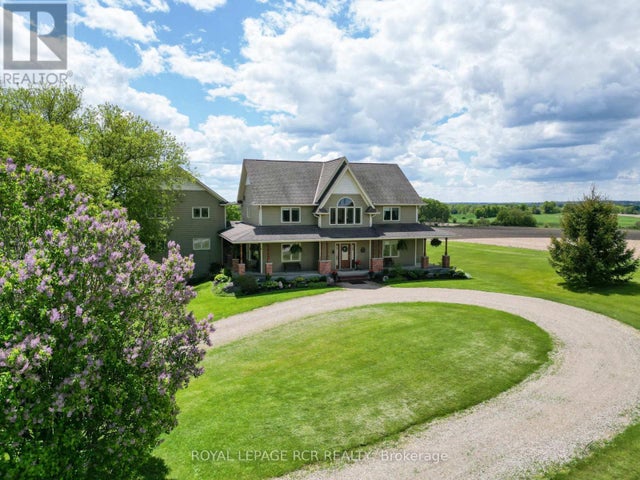 071394 10th Line, East Garafraxa