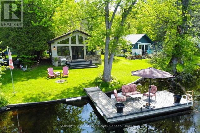 1031 Bea Dale Lane, Gravenhurst (morrison)