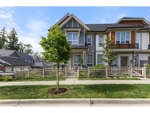 20425 78 Avenue, Langley