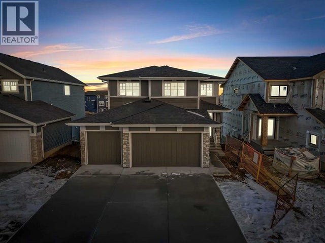 239 Chelsea Park, Chestermere