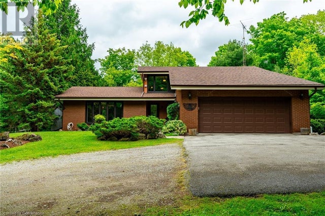 7575 Milburough Line, Campbellville