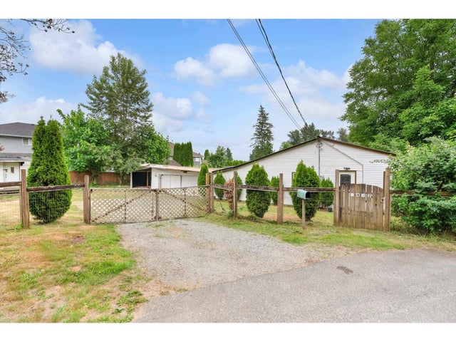 7472 Turner Street, Mission