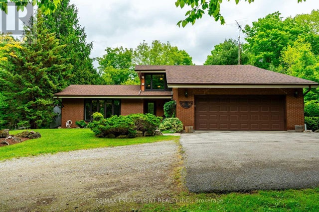7575 Milburough Line, Milton