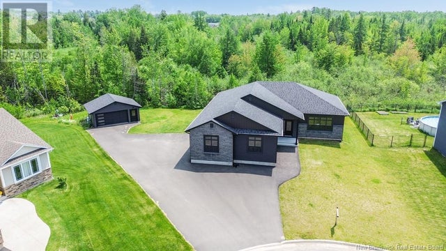 24 Steacy Court, Oromocto