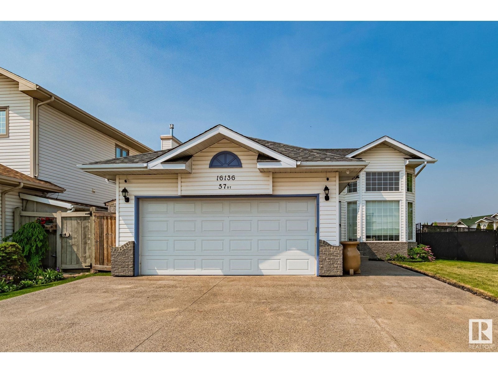 16136 57 St Nw, Edmonton