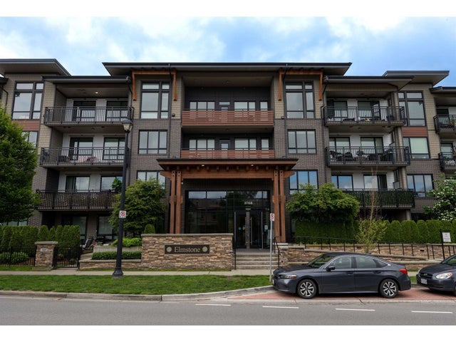 323 31158 Westridge Place, Abbotsford