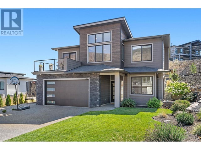 2789 Canyon Crest Drive, West Kelowna