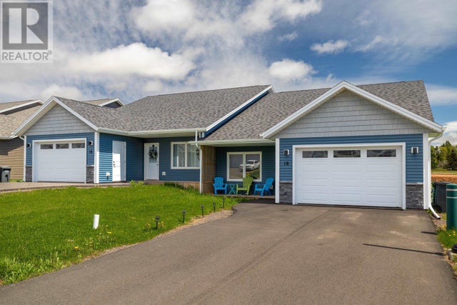 16-18 Beech Hill Avenue, Charlottetown